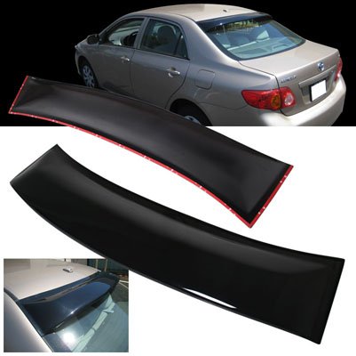 2008-Toyota Corolla ABS