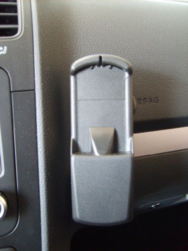 VW Adapter 3C0051435BL Black Berry Curve 8520
