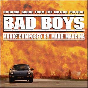Produkt-Bild: Bad Boys