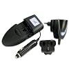 Ansmann 5025132 Digicharger Vario Pro Tisch Ladeger�t f�r Li-Ionen , Li-Polymer-Akkus (3,7V-7,4V) von Digitalkameras, Camcorder, Handys....... sowie f�r Micro AAA und Mignon AA
