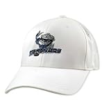 Trashers Logo Cap - White Flexfit