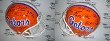 2006 Florida Gators Team Signed Florida Gators Proline Helmet