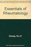 Essentials of rheuatology