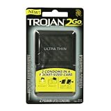 Trojan 2 Go Ultra Thin