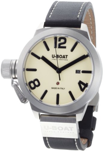 U-Boat Men's 5565 Classico Watch