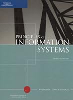 Principles of Information Systems, Seventh Edition