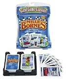 Mille Bornes Card Game