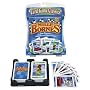 Mille Bornes Card Game