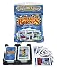 Mille Bornes Card Game