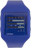 NOOKA (ヌーカ) 腕時計 NOOKA ZUB20ZENH/DEEP BLUE ユニセックス ZUB20 ZENH DBの画像