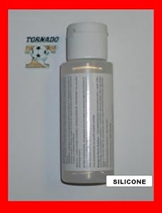 Tornado Foosball Rod Silicone