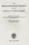 Minoan-Mycenaean Religion, and Its Survival in Greek Religion