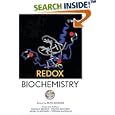 Redox Biochemistry by  Ruma Banerjee