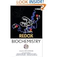 Redox Biochemistry by Ruma Banerjee, Donald Becker, Martin Dickman, and Vadim Gladyshev