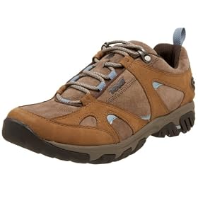 Buy Teva Ladies Ligero Trail Running Shoe