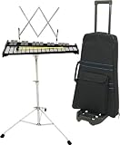 Verve BK1000R Bell Kit with Rolling Cart