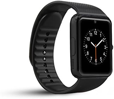 Listen Tec Gt-08 Sweatproof Smart Watch Phone /bluetooth 4.0/Easy connection/ Make calls/Support SIM/TF