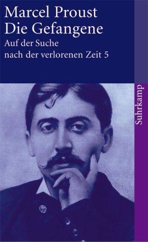 Auf der Suche nach der verlorenen Zeit