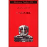 L'ardoredi Roberto Calasso