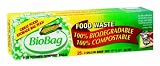 BioBags - Kitchen Compost Bucket Liner - set of 3 Boxes (25 - 15-qt. bags in each)