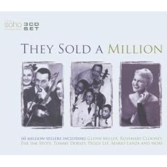 They Sold a Million