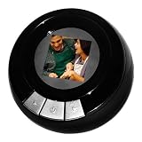 Digital Photo Sphere - Black