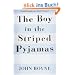 The Boy in the Striped Pyjamas