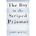 The Boy in the Striped Pyjamas