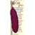 Authentic quill dip pen - steel nib - Chronicle - Burgundy