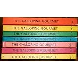 The Galloping Gourmet Television Cookbook Volumes 1-7