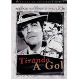 Tirando a Gol [DVD] [Region 1] [US Import] [NTSC]