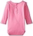 Carhartt Baby-Girls Infant Always Your Baby Bodyshirt