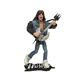 Click here to buy Guitar Hero Axel Steel Figure by McFarlane