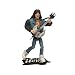 Guitar Hero Axel Steel Figure