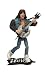 ギターヒーロー【Guitar Hero】『God of Rock』アクションフィギアBLACK*BLACK_s-1