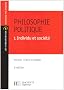 Philosophie politique : Tome 1, Individu et soci�t�