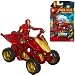 Iron man 2 iron racers quantum quad_s-1