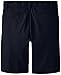 Dickies Boys' Flex Waist Stretch Flat Front Short
