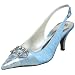 J.Renee Women's Gailen Slingback Pump