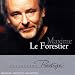 Prestige : Maxime Le Forestier