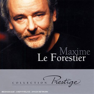 Maxime Le Forestier - San Francisco Lyrics - Zortam Music