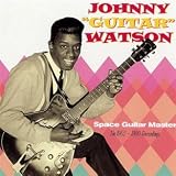 Space Guitar Master (1952-60 Recordings)