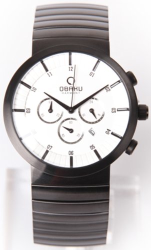 price Obaku V131GBISB