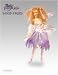 Good and Bad Faery (2) Action Figure World of Froud Set [Toy] [Toy] [Toy] [Toy]