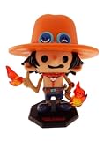 ワンピース×パンソンワークス コレクションフィギュア エースイメージ