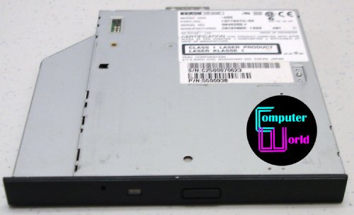 TEAC CD-224E 24X CDRom 1977047A-55 HP 5500938