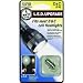 Nite Ize LRB-07-PR1W 1-Watt LED Bulb Upgrade/Replacement for Most C/D-Battery Flashlights