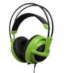Steelseries Siberia V2 Casque pour je...