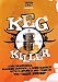 Thrasher Magazine Keg Killer 【スケートボード DVD】
