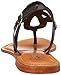Naughty Monkey Women's Leo Sandal